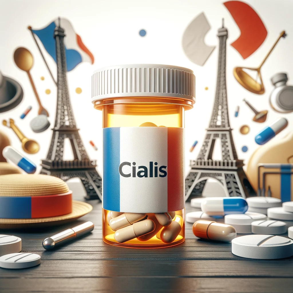 Cialis en ligne fiable 